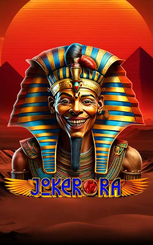 Joker Ra