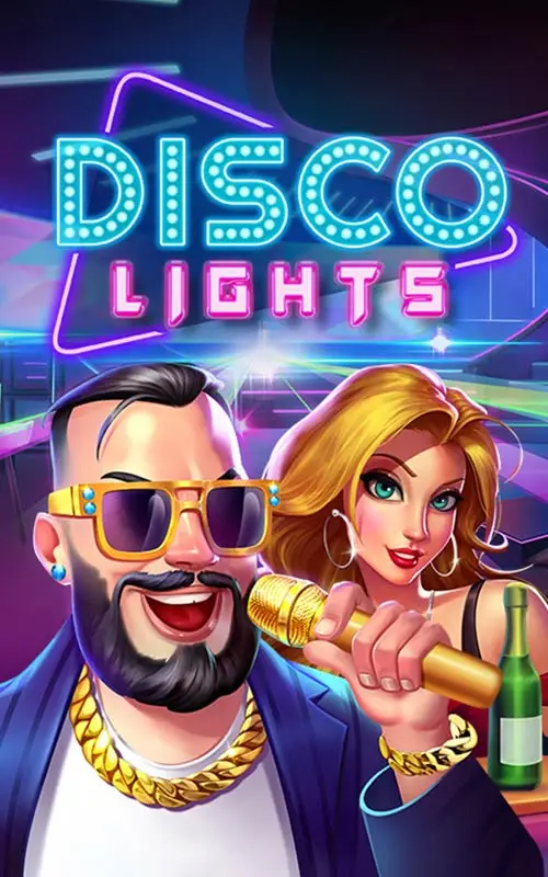 Disco Lights