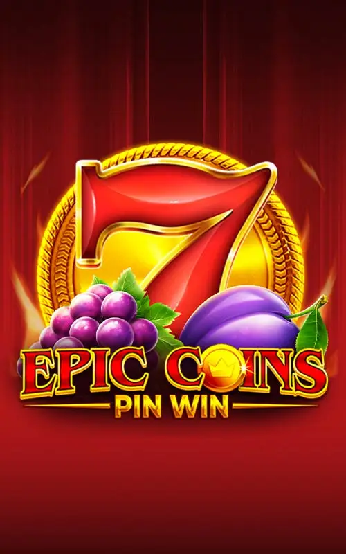 Epic Coins