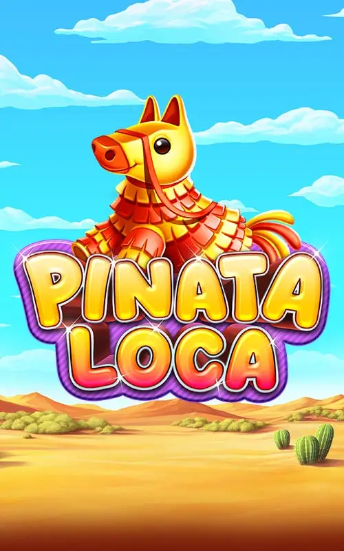 Pinata Loca