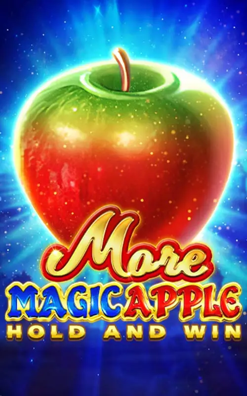 More Magic Apple