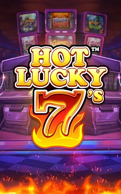 Hot Lucky 7s