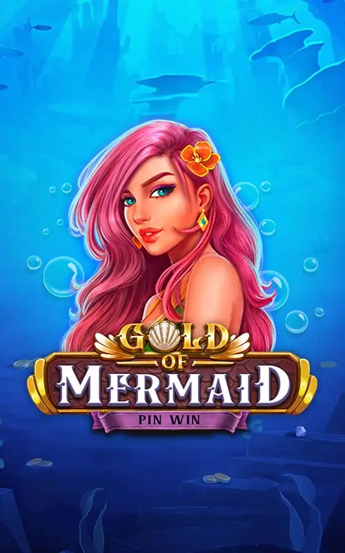Gold of Mermaid