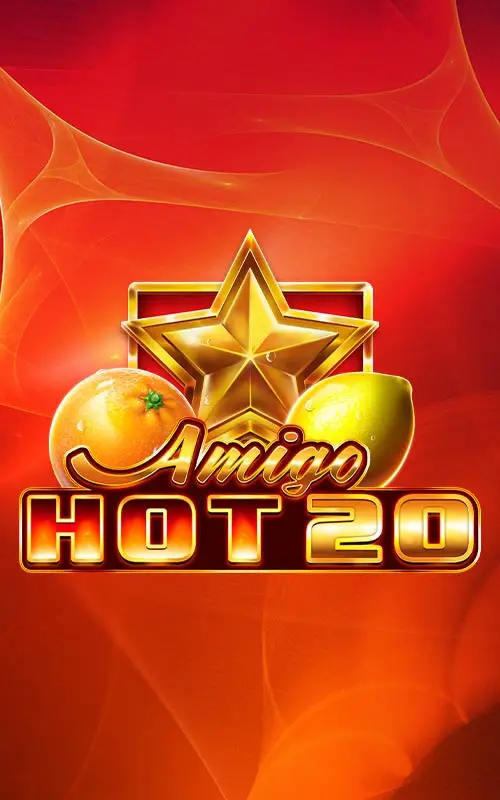 Amigo Hot 20