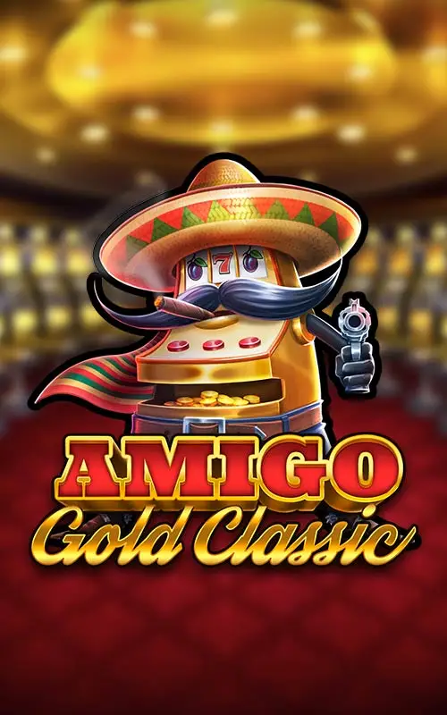 Amigo Gold Classic