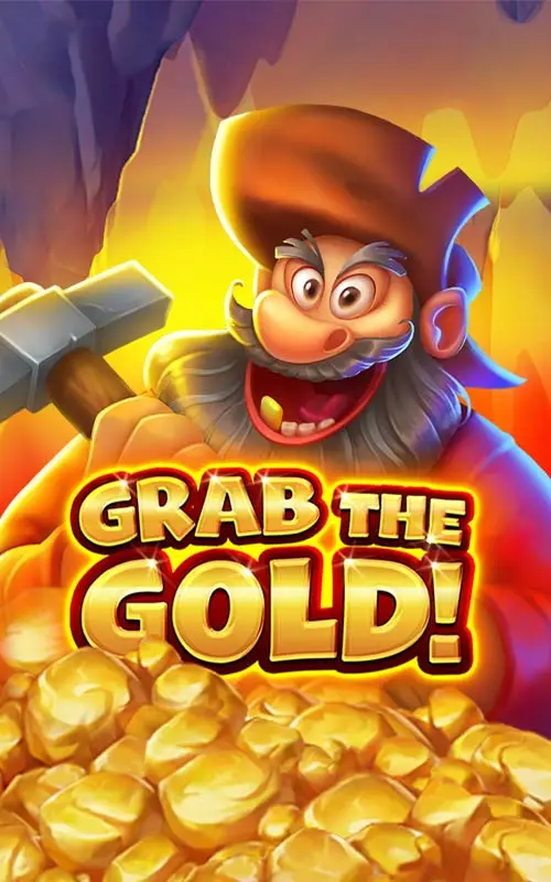 Grab The Gold