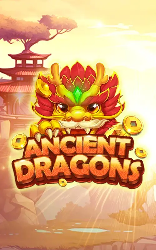 Ancient Dragons
