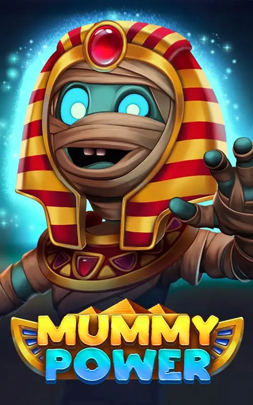Mummy Power