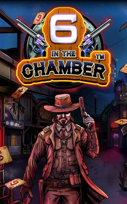 6 in the Chamber
