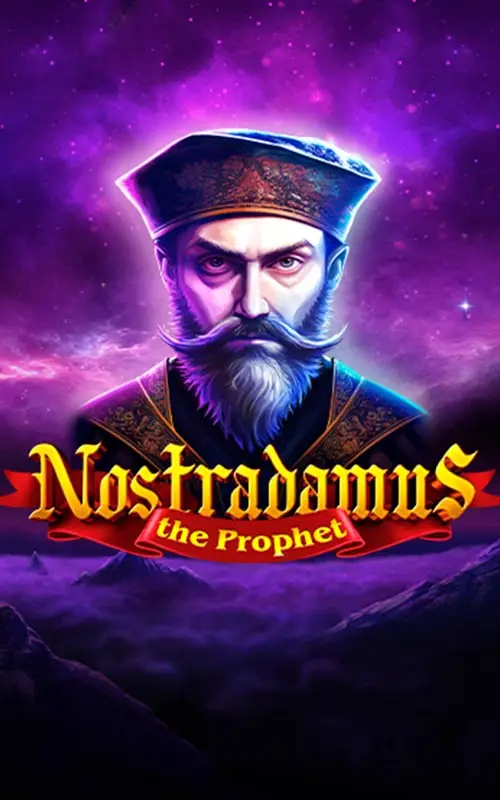 Nostradamus