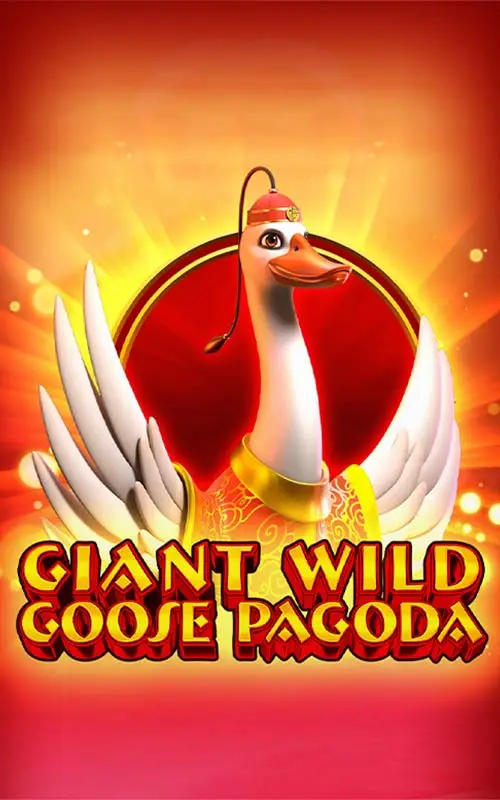 Giant Wild Goose Pagoda