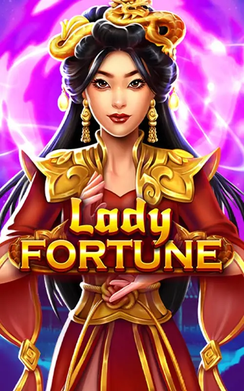 Lady Fortune