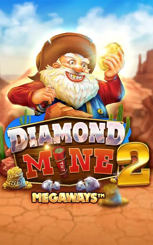 Diamond Mine 2