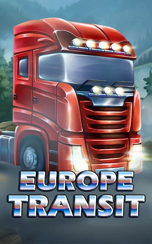 Europe Transit