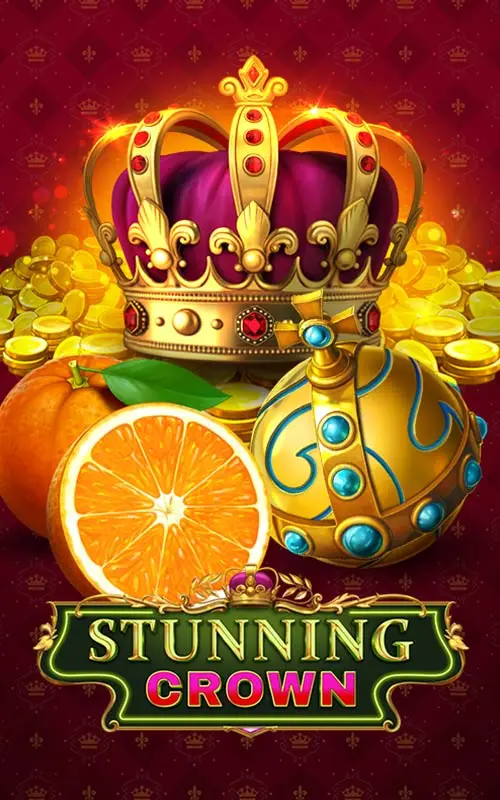 Stunning Crown