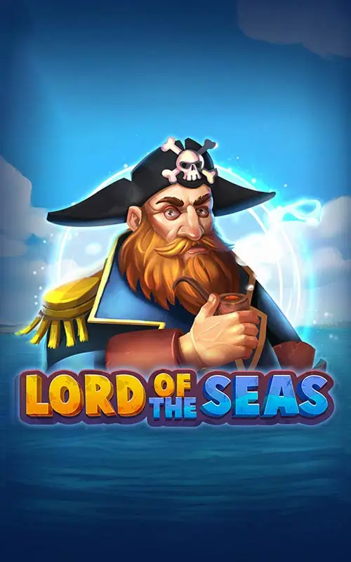 Lord Of The Seas