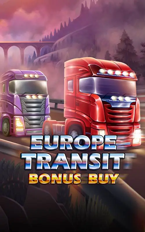 Europe Transit Bonus Buy
