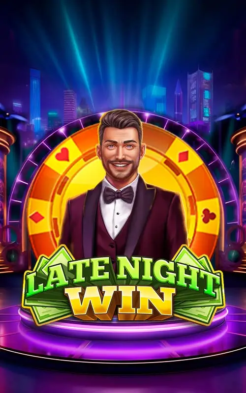 Late Night Win