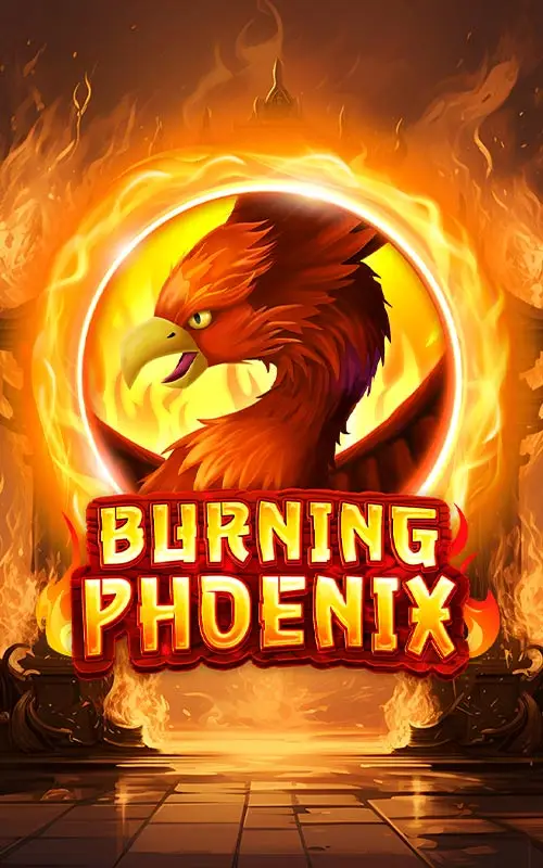 Burning Phoenix