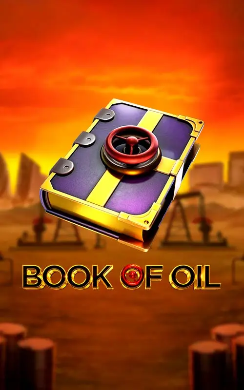 Book of Oil