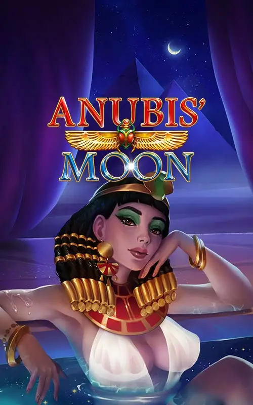 Anubis Moon