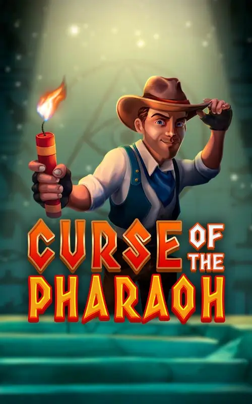 Curse of Pharaoh