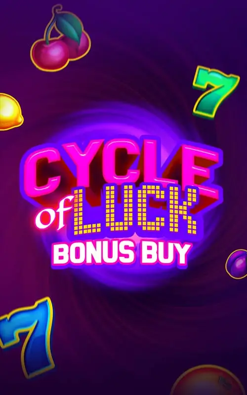 Cycle of Luck Bonus Buy