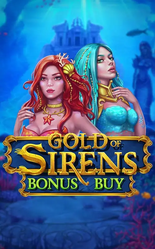 Gold of Sirens Bonus Buy