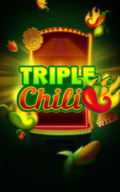 Triple Chili