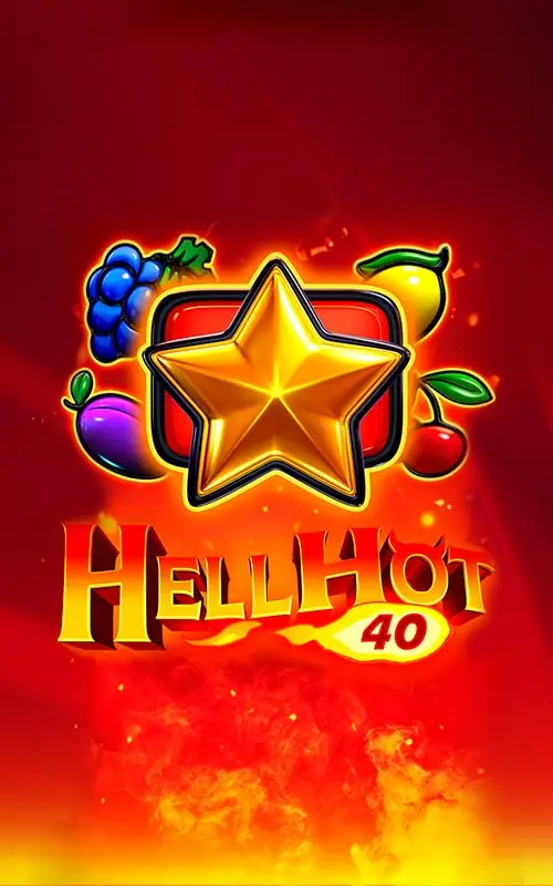 Hell Hot 40