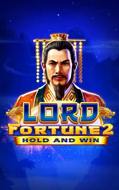 Lord Fortune 2