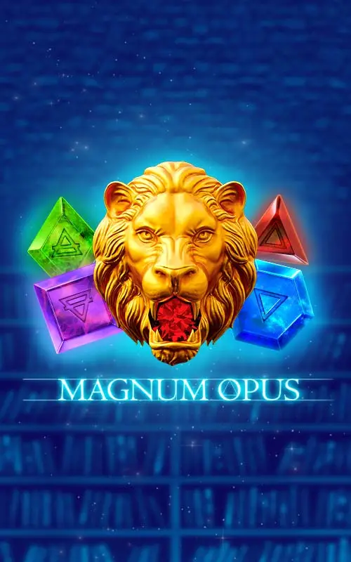 Magnum Opus