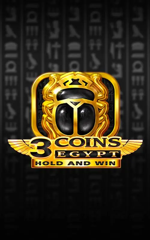 3 Coins Egypt