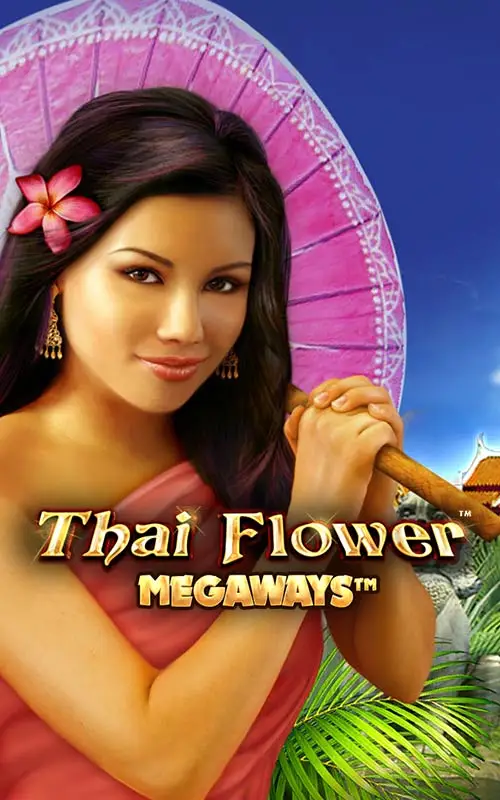Thai Flower Megaways
