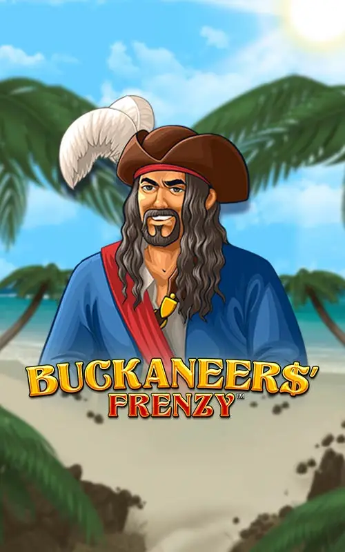 Buckaneers Frenzy