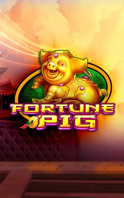 Fortune Pig