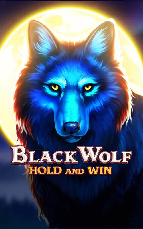 Black Wolf Hold and Win