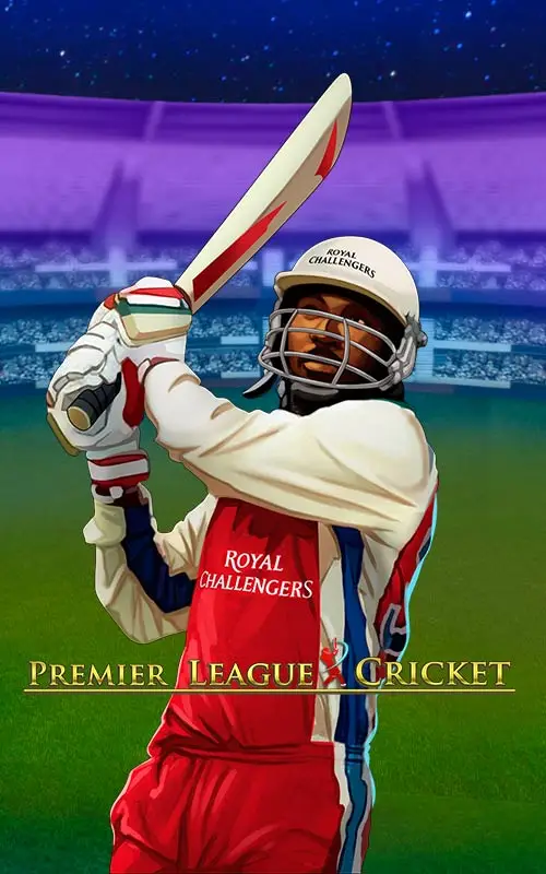 Premier League Cricket