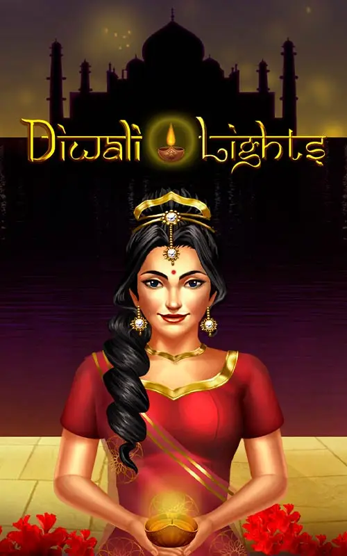 Diwali Lights
