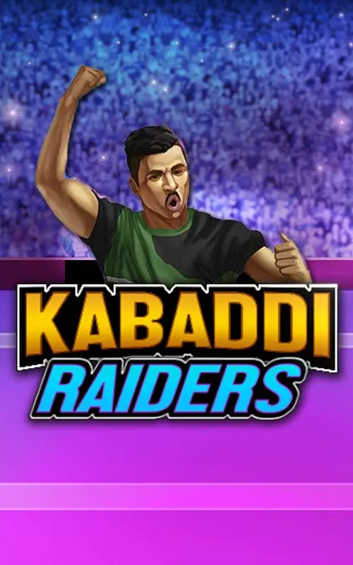Kabaddi Raiders
