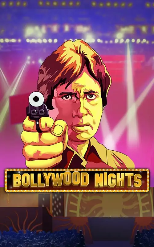 Bollywood Nights