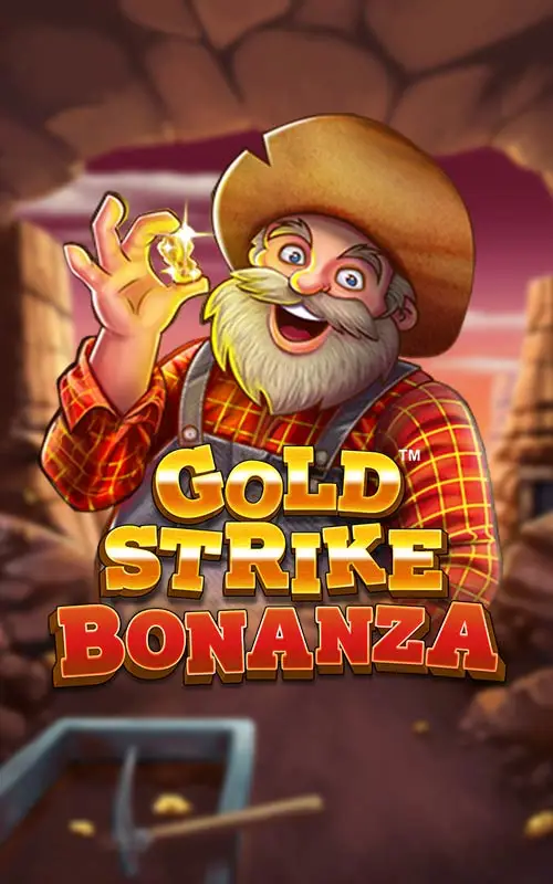 Gold Strike Bonanza