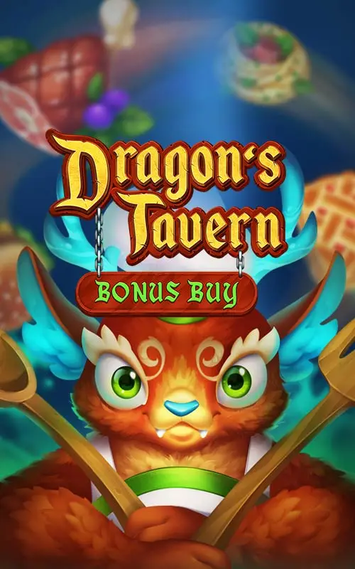 Dragons Tavern Bonus Buy