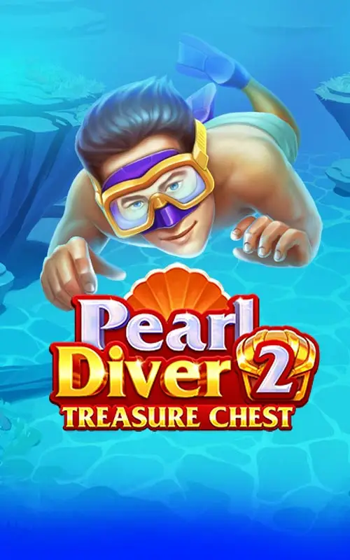Pearl Diver 2 Treasure Chest