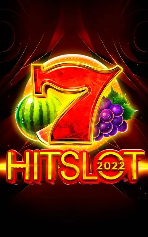 2022 Hit Slot