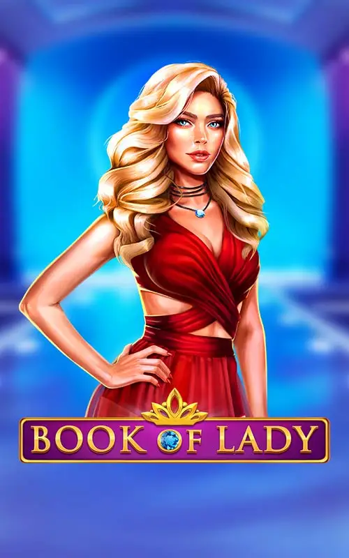 Book Of Lady