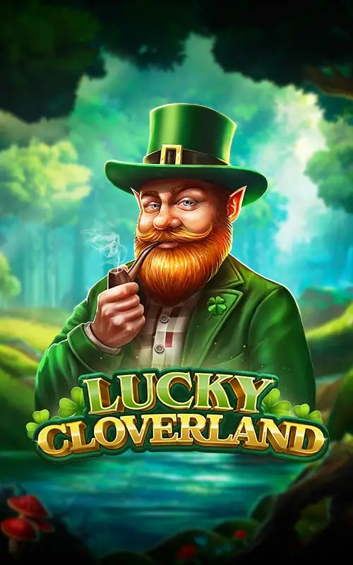 Lucky Cloverland