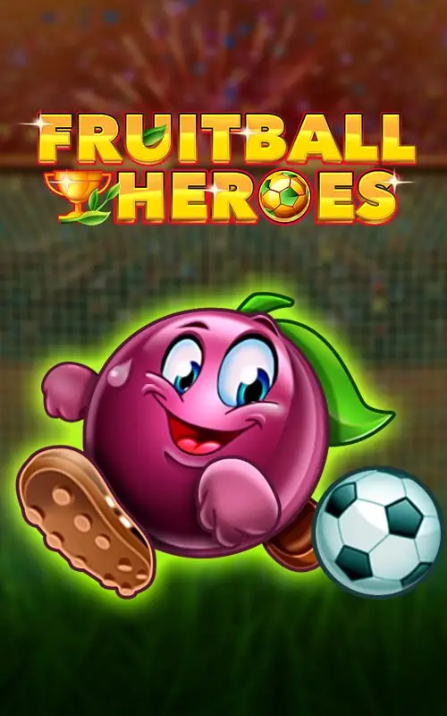 Fruitball Heroes