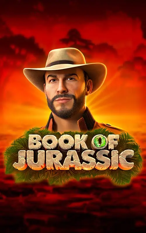 Book of Jurassic