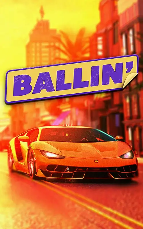 Ballin